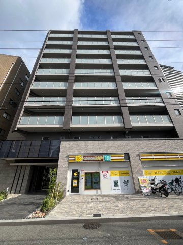 リュエルうめきた