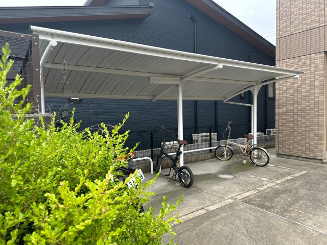 プランドールのその他共用部分