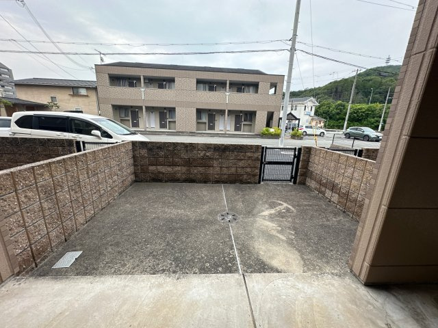 プランドールの庭