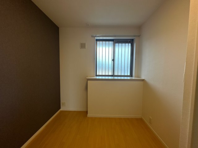プランドールの子供部屋
