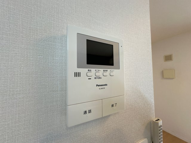 プランドールのセキュリティ