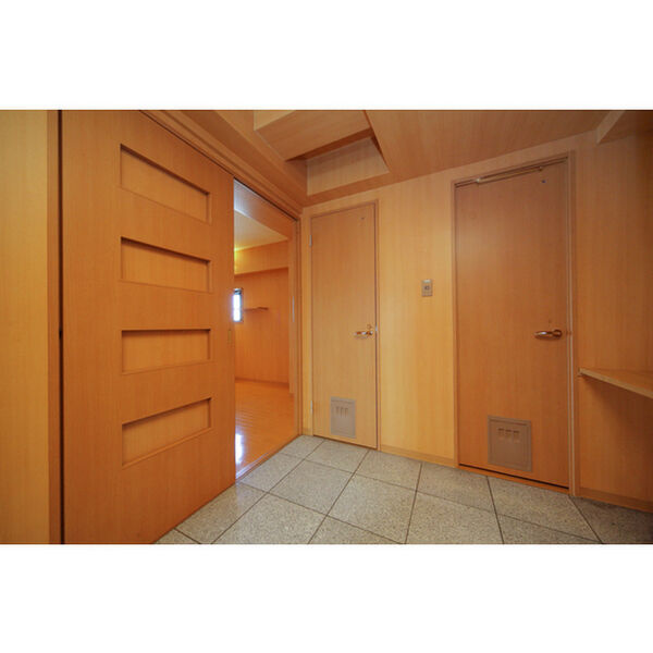 S-FORT知恩院前（グランエターナ京都知恩院前）の内装