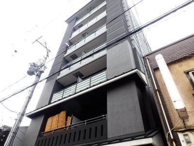 S-FORT知恩院前（グランエターナ京都知恩院前）