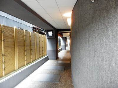 S-FORT知恩院前（グランエターナ京都知恩院前）のその他|防犯カメラ付き