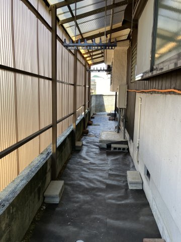 16帖LDK！アルク・郵便局近くの全室洋室戸建て賃貸のその他|差し掛け