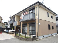 岸和田市三田町のハイツの画像