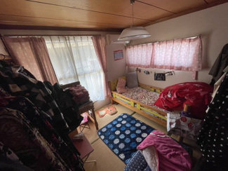 【洋室】 | 中古戸建　岩国市山手町2丁目