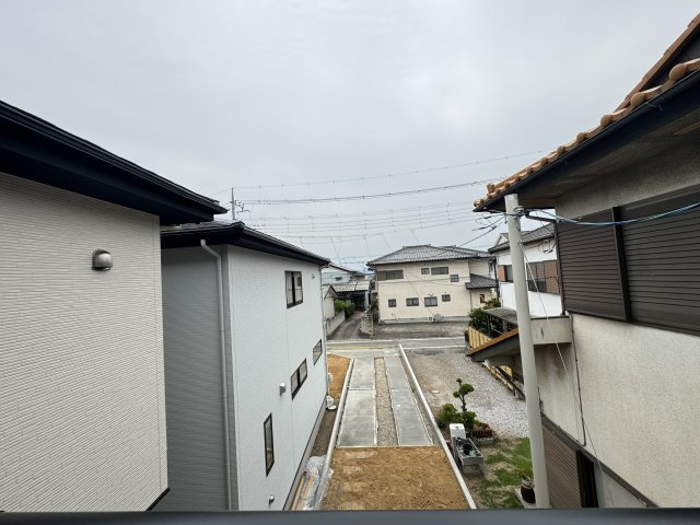 新築　高崎市下小鳥町9期　1号棟の展望|高崎市下小鳥町9期