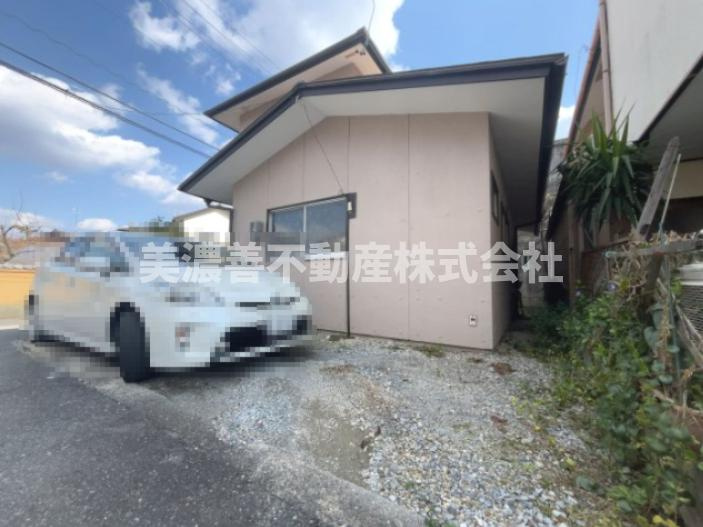 ６２９０６　羽島郡岐南町八剣４丁目土地の外観