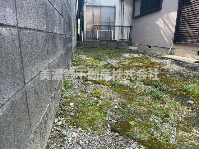 ６２９０６　羽島郡岐南町八剣４丁目土地のその他