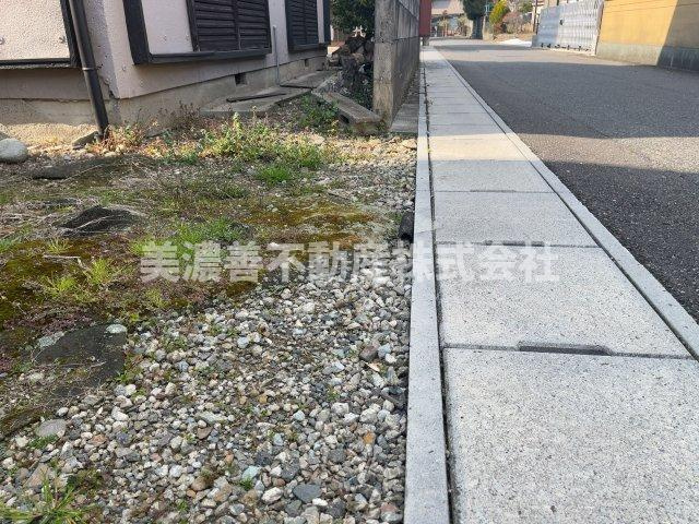 ６２９０６　羽島郡岐南町八剣４丁目土地のその他