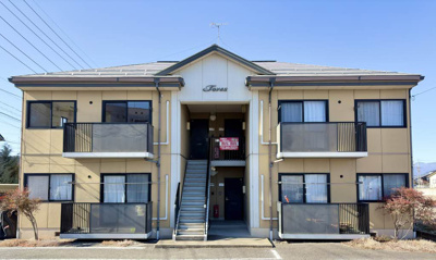 【外観】 | フォーレスYOU