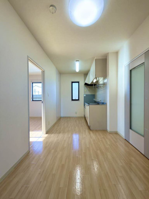 【キッチン】 | フォーレスYOU