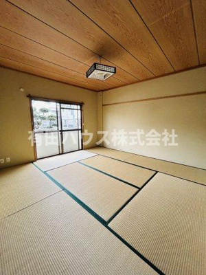 【和室】 | メゾンアリダ