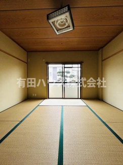 【和室】 | メゾンアリダ