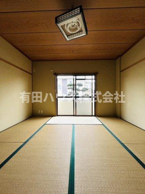 【和室】 | メゾンアリダ