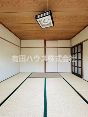 【和室】 | メゾンアリダ