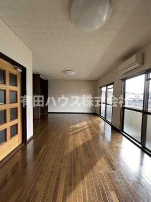 【居間・リビング】 | メゾンアリダ