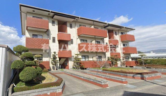 【外観】 | メゾンアリダ