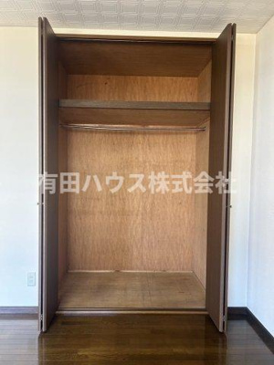 【収納】 | メゾンアリダ