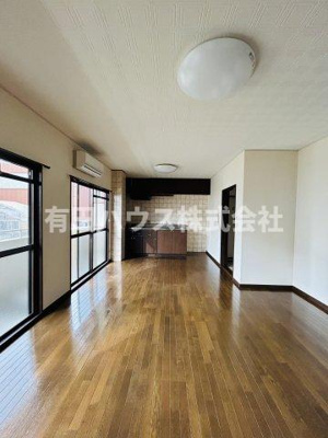 【居間・リビング】 | メゾンアリダ