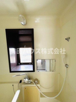 【浴室】 | メゾンアリダ