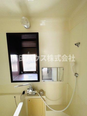 【浴室】 | メゾンアリダ