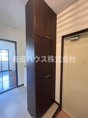 【内装】 | メゾンアリダ