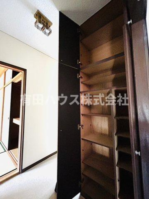 【収納】 | メゾンアリダ