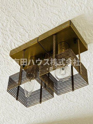 【その他】 | メゾンアリダ