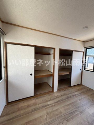 【内装】 | エスポワール３４　F棟