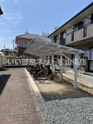 【その他共用部分】 | エスポワール３４　F棟