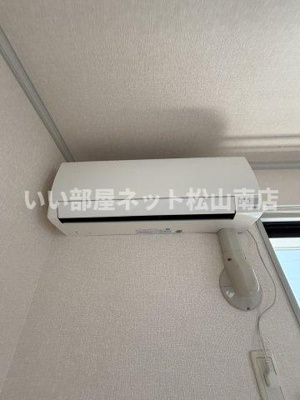 【設備】 | エスポワール３４　F棟