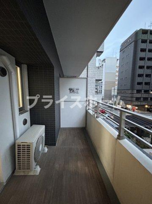 【バルコニー】 | クラシス1513