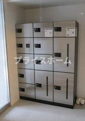 【その他共用部分】 | クラシス1513