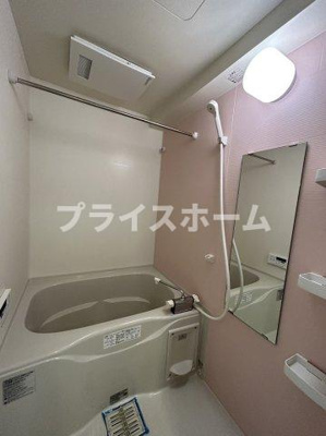 【浴室】 | クラシス1513