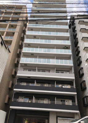 【外観】 | クラシス1513