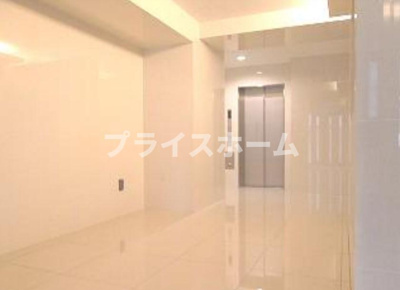 【ロビー】 | クラシス1513