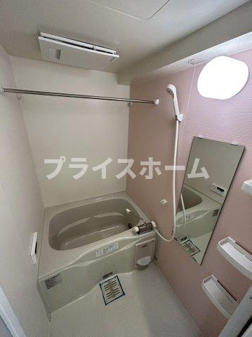 【浴室】 | クラシス1513
