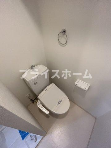 【トイレ】 | クラシス1513