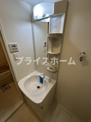 【洗面所】 | クラシス1513