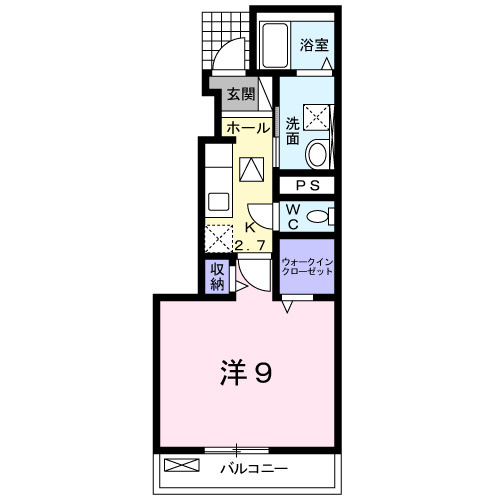 【間取り】 | ファイン