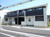 貝塚市南町のハイツの画像
