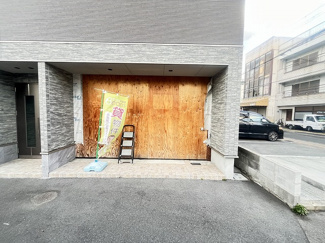 【外観】 | アヴィレックス