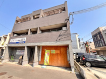 アヴィレックスの画像