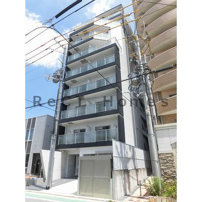 姫路市東延末２丁目の賃貸マンション