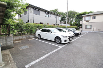 【その他共用部分】 | アレック