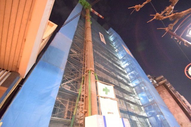 セラクリスタル船橋