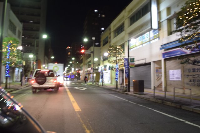 セラクリスタル船橋のその他