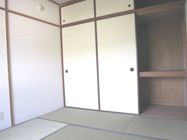 【和室】 | 花山東団地 | 花山東団地（GoodHome）